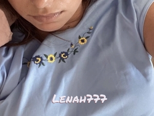 Lenah777