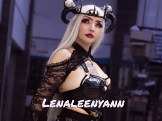 Lenaleenyann