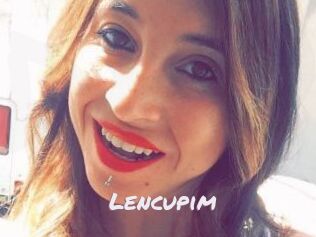 Lencupim