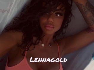 Lennagold