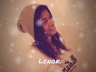 Lenok