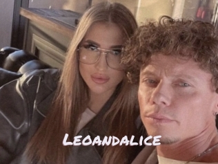 Leoandalice