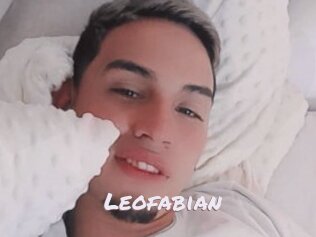 Leofabian