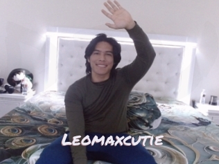 Leomaxcutie