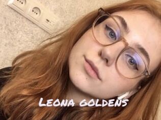 Leona_goldens