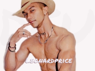 Leonardprice