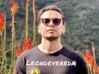 Leondevereda