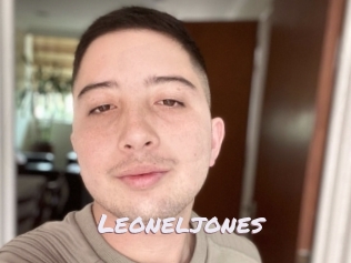 Leoneljones