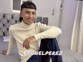 Leonelperez