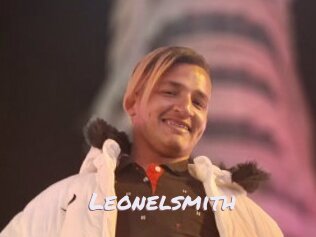 Leonelsmith