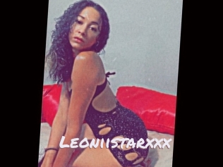 Leoniistarxxx