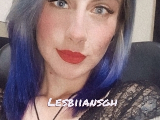 Lesbiiansgh