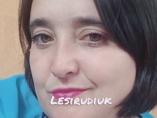 Lesirudiuk