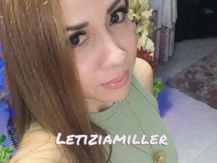 Letiziamiller