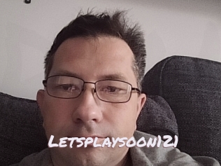 Letsplaysoon121