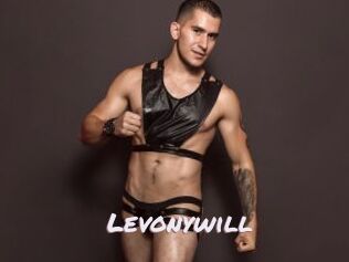 Levonywill