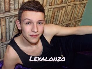 Lexalonzo