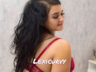 Lexicurvy