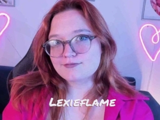 Lexieflame