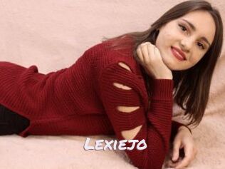Lexiejo