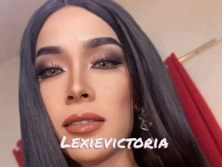 Lexievictoria