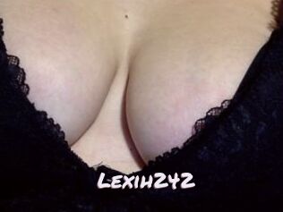 Lexih242