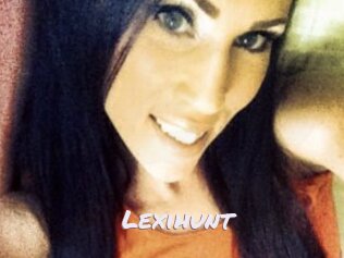 Lexihunt