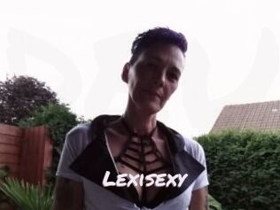 Lexisexy