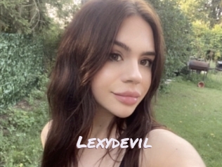 Lexydevil