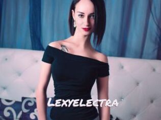 Lexyelectra