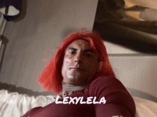 Lexylela