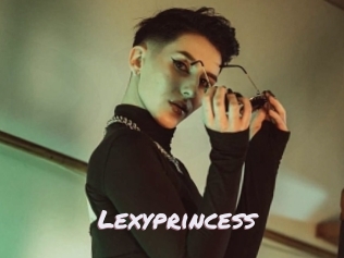 Lexyprincess