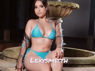 Lexysmitth