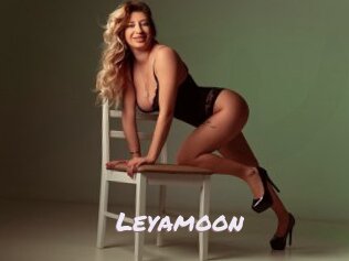 Leyamoon