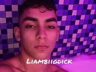 Liambiigdick