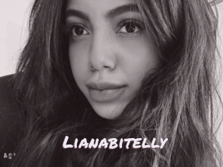 Lianabitelly