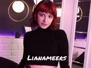 Lianameers