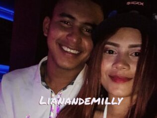 Lianandemilly