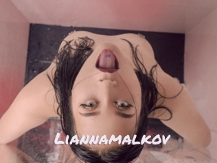 Liannamalkov