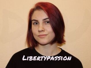 Libertypassion