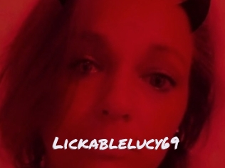 Lickablelucy69