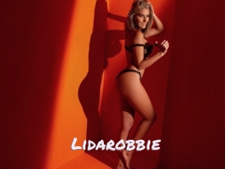 Lidarobbie