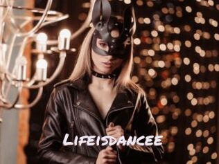 Lifeisdancee