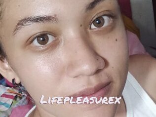 Lifepleasurex