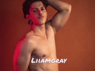 Liiamgray