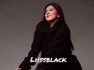 Liissblack