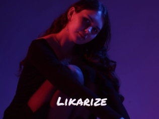 Likarize