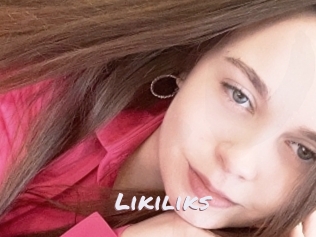 Likiliks