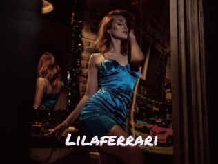 Lilaferrari