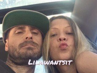 Lilawantsit